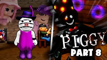 Is This Real...? Defeating TIO & Saving The World... [Hidden Ending]