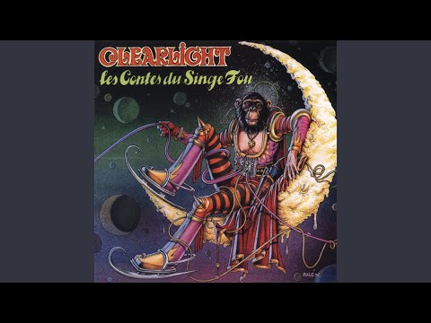 Clearlight — A Trip to the Orient