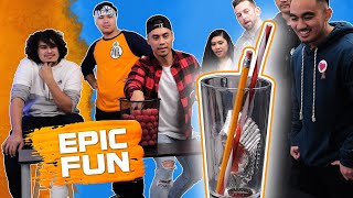 The 10 Best Party Games For Groups | Fun And Unique Game Ideas! screenshot 4
