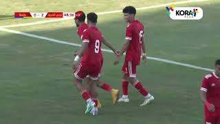 أهداف مباراة | حرس الحدود 3-1 طنطا | الجولة الحادية عشر | دوري المحترفين المصري 2023/2024