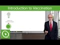 Vaccines part 1 - what is vaccination - YouTube