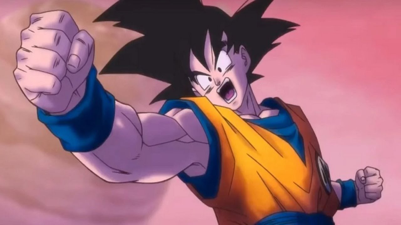 Dragon Ball Super: Super Hero': Trailer dublado é divulgado