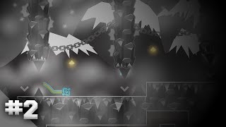 🔴 MISTY MOUNTAINS (Extreme Demon) – Geometry Dash