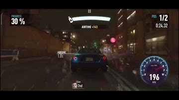 nfs no limits multiplayer with friends