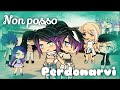 Non posso perdonarvi...💔[ITA] ||GLMM||by gacha_channel