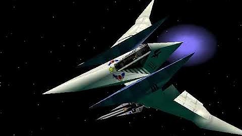 Star Fox 64 Dreamcast by jnmartin64 - Playthrough, Good Ending - 11/30/25 PRERELEASE build