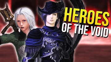 Who Will Save The Thirteenth? (FFXIV Lore & Theories)