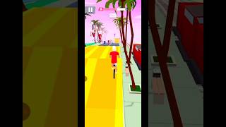 🚴‍♂️ Crazy Cycle Race Challenge! 😱 | Can I Reach 1st Place? | Fun Bike Game 🏆#shorts #video #gaming