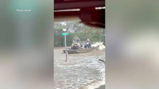 Indiana declares emergency after derecho storms kill multiple people