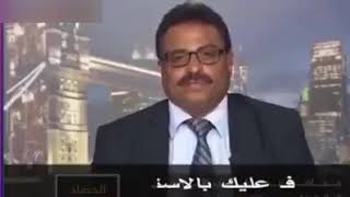 اضحك معى الرئيس اليمني عبد ربه الدنبوع