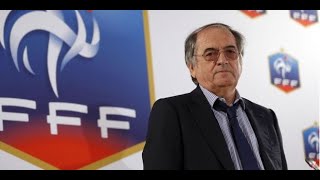 Affaires au sein de la FFF : le ministère des Sports lance un audit