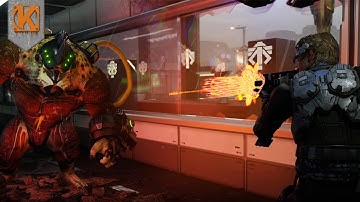 THE QUEEN IS BACK | XCOM 2 WOTC 2021 Heavily Modded #33