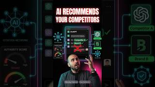 How to Rank in ChatGPT & Gemini with Search Atlas