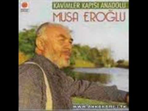 Musa Eroglu - Yol ver daglar.   KuRSaD.