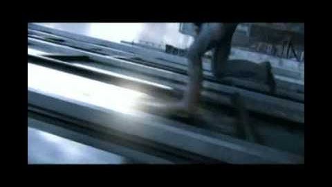 Prototype 1 Fan Trailer