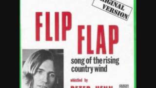 Peter Henn flip flap 1973