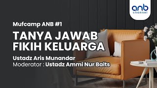 Mufcam ANB 2022 Teras Merapi