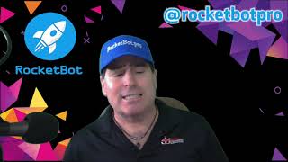 Using RocketBot Tipping Command
