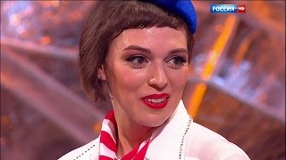 Нелли Уварова, Евгений Раев 