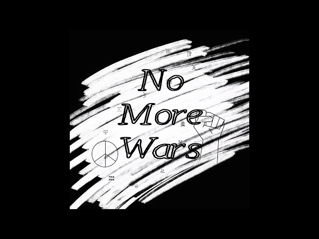 Mádé Kuti - No More Wars