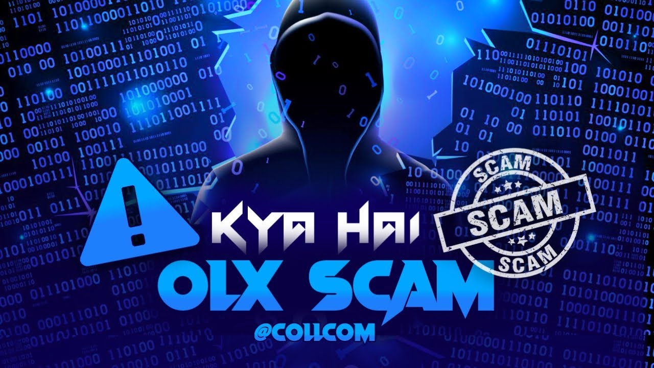 OLX scam kya hai or kaise hota hai ? 