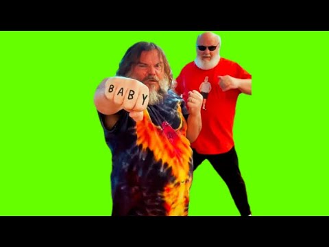 Tenacious D Singing ...Baby One More Time By Britney Spears