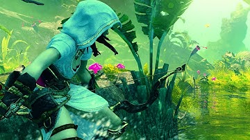 Trine 3: The Artifacts of Power Part 2 - Zoya