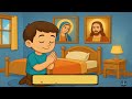 ترنيمة علمني يارب اصلي لخدمات مدارس الاحد كنيسة ترنيمه ترانيم اطفال Fyp 