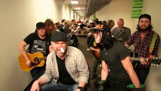 MercyMe - Cover Tune Grab Bag - Beat It chords