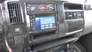 2006 Chevy Express Van