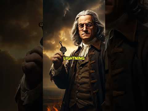 Unveiling Electricity: Benjamin