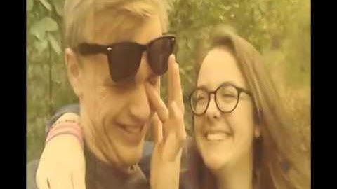 Gus Johnson - "Drifting" (OFFICIAL MUSIC VIDEO)