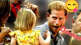 PRINCE HARRY'S POPCORN SWIPED BY TODDLER||DSD WORLD TRENDING VIDEOS🎥||#dsdvlogs#dsdtwv#princeharry