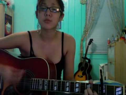 How To Get Over You- Cassandra Farrar (original)