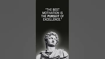 5 Stoic quotes for being more motivated
