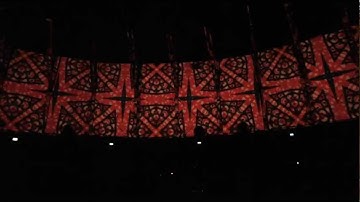 Scotch&Soda - SS13 - 360° Projection