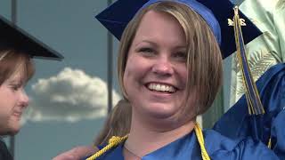 Ccs Online Graduate Success Stories