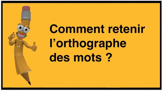 Comment ne plus faire de fautes d'orthographe ? 5 astuces - digiSchool