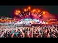 Best Progressive House Of All Time | Tomorrowland 2022 Mix | Alesso, Calvin Harris, David Guetta