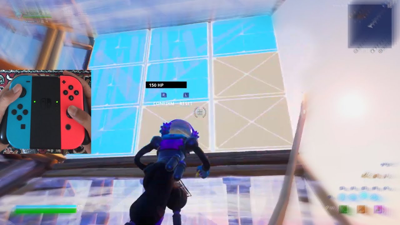 The BEST Season 2 Nintendo Switch Player... (Chapter 3)