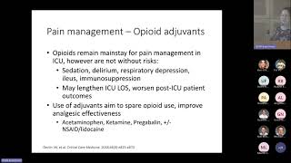 Updates in Critical Care for the Cardiologist - Cardiology Rounds with Erin Rosenberg, MD