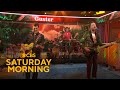 Saturday Sessions: Guster performs &quot;Keep Going&quot;