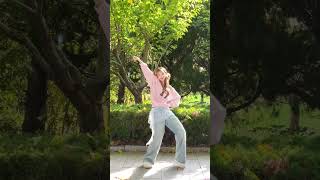 Angel 48 - Aespa Dance Cover