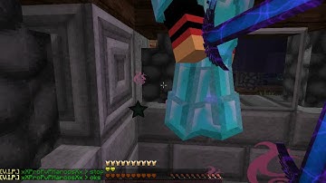 MesterMC KitPvP 5 1vs1 /w TimeBeachZero