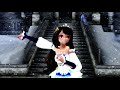 MMD The Snow White Princess Is MMD The Snow White Princess Is