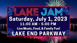4th of July Events in Morgan City! | 6/29/2023