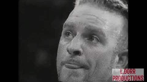Road Dogg Entrance Video Feat Oh You Didn