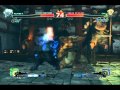 Super Street Fighter 4 Arcade Edition Oni Rival Match Super Street Fighter 4 Arcade Edition Oni Rival Match