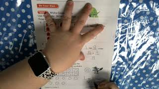 Go Math Chapter 6 Lesson 3
