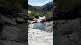 Sete Lagoas do Gerês #setelagoas #gerês #portugal #nature #shorts